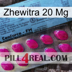 Zhewitra 20Mg 35